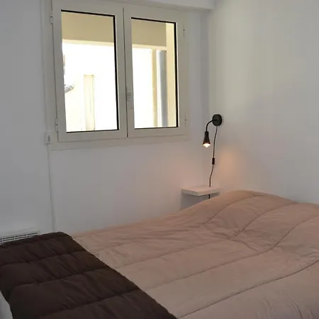 Vue Mer 1 Chambre Et 1 Coin Cabine *