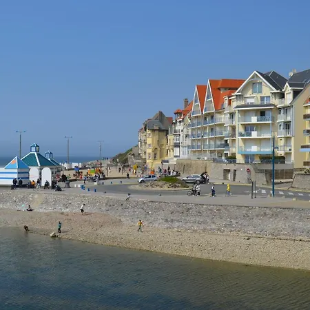 Vue Mer 1 Chambre Et 1 Coin Cabine